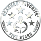 Readers' Favorite - 5 Stars!